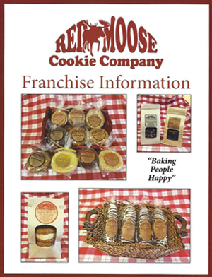 Franchise Information Booklet