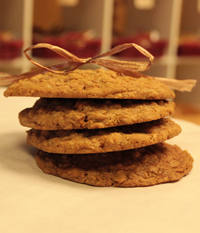 Cinnfull Cookies