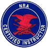 NRA Instructor Logo