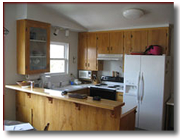 Before Remodel