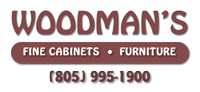 Woodmans Cabinets
