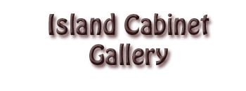 Kitchen Cabinets