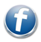 facebook button