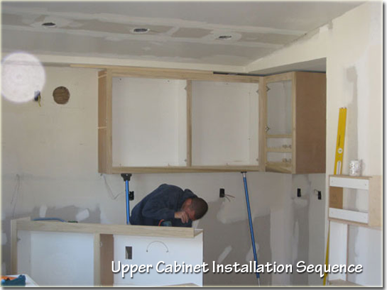 During Remodel