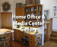 home office cabinet gallery