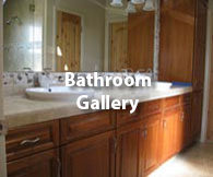 bathroom gallery